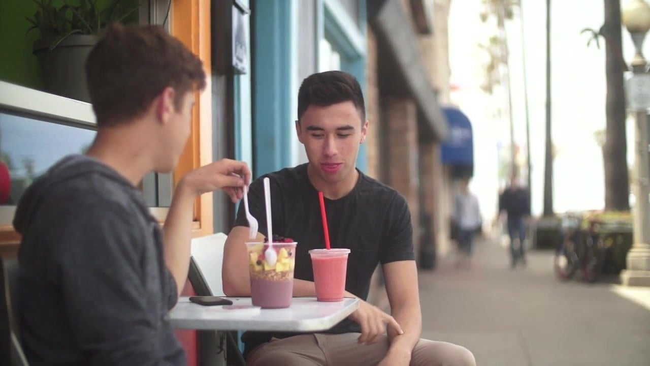 Introducing Cole Turner