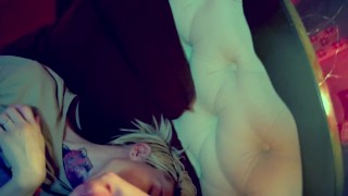 Blowjob and Cum for Face