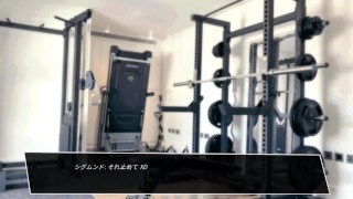 Become a lover and mate with Daddy Dragon.【Deers and Deckards】【part19】