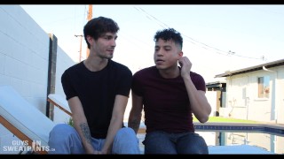 Taking Jacob’s Monster