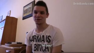 DEBT DANDY 129