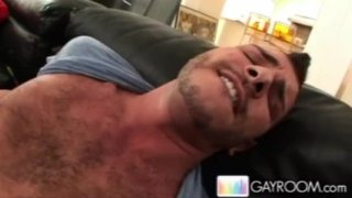 Boy Toy Sex Trap