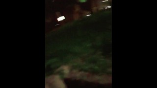 Slutboyben CAM4 Sexy Cruising Chick in Public 🌶🌶🌶